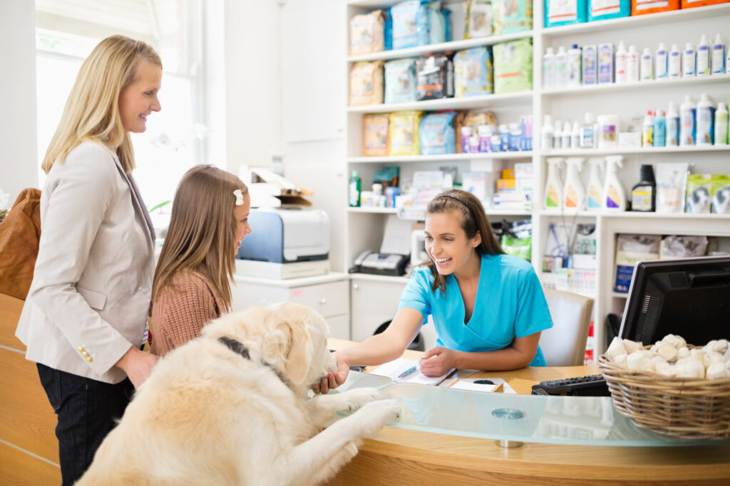 Veterinary Practice Brokers